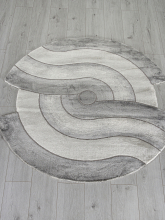 00836G - GREY / GREY