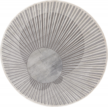 00837G - GREY / GREY