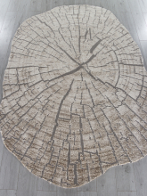 00839C - GREY / BROWN