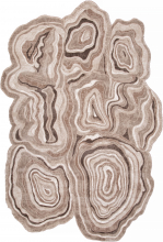 00841A - BROWN / BROWN