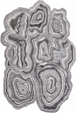 00841G - GREY / GREY