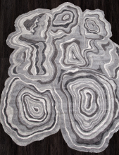 00841G - GREY / GREY