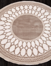 00842A - BROWN / BROWN