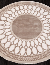 00842A - BROWN / BROWN