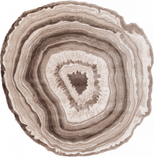 00847A - BROWN / BROWN