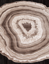 00847A - BROWN / BROWN