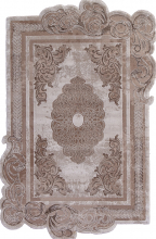 00856A - BROWN / BROWN