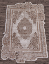 00856A - BROWN / BROWN