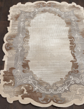 00857C - GREY / BROWN