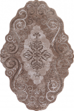 00858A - BROWN / BROWN