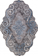 00858T - BLUE / BLUE