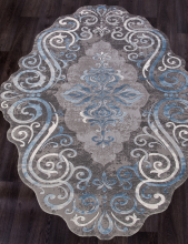 00858T - BLUE / BLUE