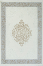 00759B - CREAM HB / BEIGE FDY