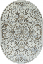 00765A - GREY FDY / CREAM HB