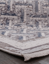 0843A - INDIGO MAVI / INDIGO MAVI