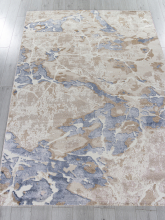 O1119 - 730 BEIGE / BLUE