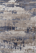 O1121 - 730 BEIGE / BLUE