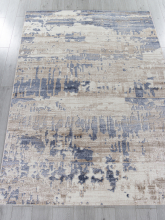 O1121 - 730 BEIGE / BLUE