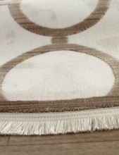 08421B - BROWN / BROWN