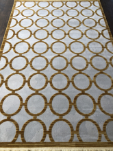 08421Y - GOLD / GOLD