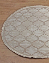 08422A - BEIGE / BEIGE