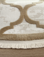 08422B - BROWN / BROWN