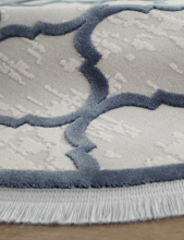 08422T - BLUE / BLUE