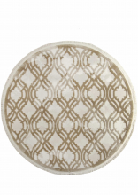 08423A - BEIGE / BEIGE