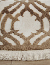 08423B - BROWN / BROWN