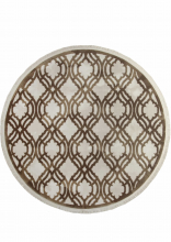 08423B - BROWN / BROWN