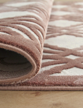 08423M - PURPLE / PURPLE