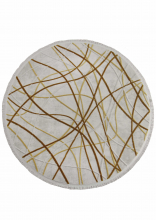 08425Y - GOLD / GOLD