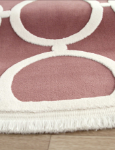 08426M - PURPLE / PURPLE