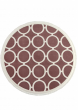 08426M - PURPLE / PURPLE