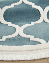 08427T - BLUE / BLUE