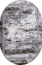 S107B - KOYU GREY COKEN / GREEN