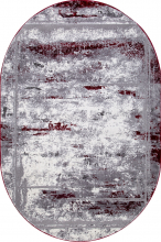 S107B - KOYU GREY COKEN / RED