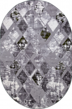 S110B - KOYU GREY COKEN / GREEN