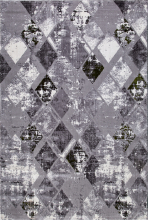 S110B - KOYU GREY COKEN / GREEN