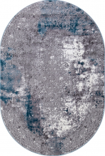 S122A - KOYU GREY COKEN / BLUE