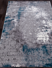 S122A - KOYU GREY COKEN / BLUE