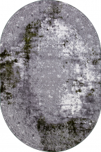 S122A - KOYU GREY COKEN / GREEN