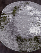 S122A - KOYU GREY COKEN / GREEN