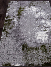 S122A - KOYU GREY COKEN / GREEN