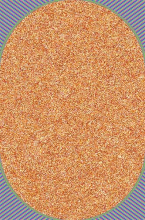 s600 - ORANGE-MULTICOLOR