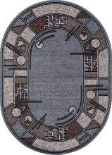 ALBINA 3 - BLUE-BROWN 2