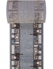 ALBINA 3 - BLUE-BROWN