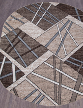 D487 - BEIGE-BROWN 2