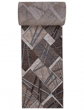 D487 - BEIGE-BROWN 2