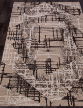 D708 - BEIGE-BROWN 2